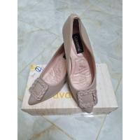 ราคา รองเท้าคัทชู เบอร์ 38 #มือสอง #ส่งต่อ (22241306339)