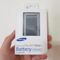 ราคา แบตเตอรี่ note 4 battery samsung note 4 (1918538117)