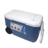 ราคา Coleman ถังน้ำแข็ง ขนาด 62 Qt รุ่น COOLER 62 QT WHLD XTREME BLUE C002 3000004025 (9174660879)