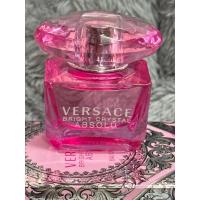 ราคา VERSACE Bright Crystal Absolu EDP 5ml. (22179786692)