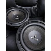 ราคา ลำโพงซับ SP AUDIO USA AC-1061 10 นิ้ว 1500W ว็อยคู่ เบสพุ่ง รายละเอียดเสียงดีมาก ไฮเอ็นนำเข้าแท้ USA (9028737032)