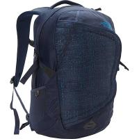 ราคา The North Face Hot Shot - Urban Navy/Banff Blue กระเป๋าเป้สะพายหลัง (7810401845)