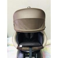 ราคา คาร์ซีทมือสอง COMBI Cradling Neroom 360 ISOFIX (16744883556)