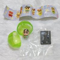 ราคา Bandai กาชาปองชินจัง ชุดนอน (9761046531)