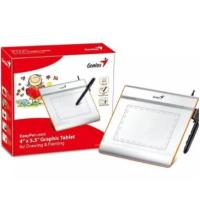 ราคา 10.10 เมาส์ปากกางานกราฟฟิก Genius TABLET PEN I405X (7738701776)