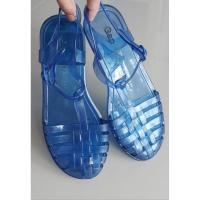 ราคา รองเท้า Gap jelly sandals**แท้ มือสอง สภาพดีมาก, รองเท้า jelly (15999230738)