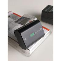 ราคา แบตเตอรี่ SONY NP-Z100 มือสองใช้ได้กับ sony a7iii a7riii a7riv a9 a9ii a6600 พร้อมที่ชาร์จแบบพกพา (5147960133)