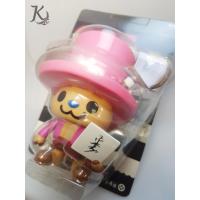ราคา ซอฟโมเดล ชอปเปอร์ การ์ตูนวันพีช ยี่ห้อ BANPRESTO (20632474860)