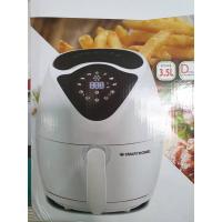 ราคา Smarthome หม้อทอดไร้น้ำมันดิจิตอล ขนาด 3.5ลิตร MV-021 ของใหม่กล่องสีซีดจากการโดนไอแดด (3543904793)