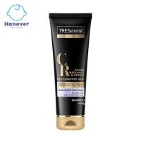 ราคา [WS] Tresemme เทรซาเม่ แชมพู คัลเลอร์ เรเดียนซ์ แอนด์ รีแพร์ สำหรับผมกัดสีหรือทำสีอ่อน 250 มล. (20245368367)