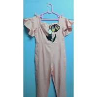 ราคา จั้มยาวปักทิวลิปป้ายโบริต้า (3468227632)