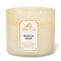 ราคา Bath and Body works กลิ่น vanilla bean (12114378389)