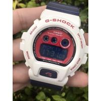 ราคา ขาย นาฬิกา G-shock หน้าแดง (23212385179)