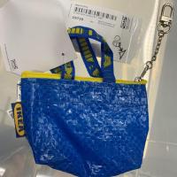 ราคา กระเป๋าใส่เหรียญของIKEA (7740829915)