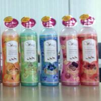 ราคา แชมพูหมาแมว กลิ่นผลไม้ กลิ่นหอมสดชื่นขนาด400มิล (1261999735)
