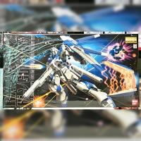 ราคา MG 1/100 RX-93-V2 Hi-V Gundam (22576273624)