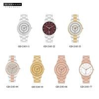 ราคา Giordano นาฬิกาข้อมือ รุ่น 2183 สำหรับ Unisex (11299614410)