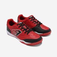 ราคา SALE!รองเท้าฟุตซอลBreaker Real สีแดง (1304177542)