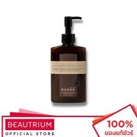 ราคา AVANA Organic Infusion Rejuvenating Shampoo แชมพู 250ml (18685431264)