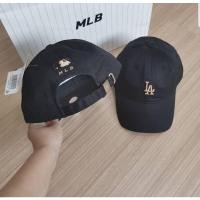 ราคา สินค้าของแท้100%หมวก MLB CAP / หมวก NY CAP ปัก LA สินค้าของแท้ 100% นำเข้าจากเกาหลี (12972339308)
