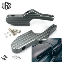 ราคา ที่วางเท้าอเนกประสงค์ สำหรับ VESPA GTS300 GTV125 200 250 GTS 300ie GT125 200 (1718353483)