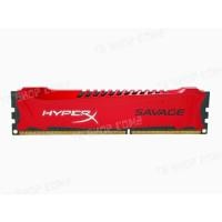 ราคา RAMKingston Hyper X SAVAGE DDR3 4GB BUS 1600 (15266154118)
