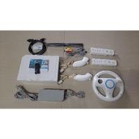 ราคา wii แปลงเล่น usbแล้ว ชุดพร้อมเล่น ชุดใหญ่ (18035894221)