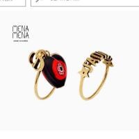 ราคา Dior ring (1198244288)