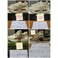 ราคา Gucci Rhyton/ Tennis (7790535695)