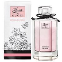 ราคา น้ำหอม Gucci Flora Gorgeous Gardenia for Women EDT 5 ml. (68496961)