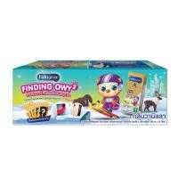 ราคา เอนฟาโกร 4 ยูเอชที กลิ่นวานิลลา 180 มล. แพ็ค 3 แพ็คโปรโมชั่น ขนาด 2 ลัง (10931736678)