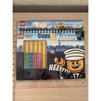 ราคา ✨สินค้ามือหนึ่ง✨ Acrivity Stationary set LEGO✨️️ (18259351172)
