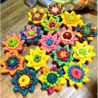 ราคา กระทงอาหารปลาทำจากข้าวโพดอบแห้ง เหมาะสำหรับลอยกระทงไม่เป็นพิษต่อสิ่งแวดล้อม (18458749837)