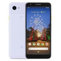 ราคา สมาร์ทโฟน Google pixel 3a 5.6 นิ้ว 4gb ram 64gb rom 12mp octa core 4g lte android มือสอง ใหม่ 98% (22953686310)