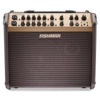 ราคา ตู้แอมป์อะคูสติก Fishman Loudbox Artist 120W Bluetooth Acoustic Guitar Combo Amplifier (10779525079)