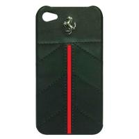 ราคา Ferrari California Hard Case for iPhone 4/4s Black (670728519)