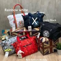 ราคา Art M Kipling ART M Lightweight Bag (6413700604)