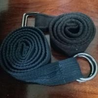 ราคา เข็มขัดวินเทจ เข็มขัดผ้า (4432882859)