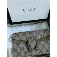 ราคา USED Like new Gucci Dionysus GG Super mini แท้ (5013701929)