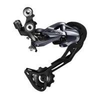 ราคา ตีนผีจักรยานเสือภูเขา shimano Alivio RD-M4000 SGS ขายาว 9สปีด (2286828017)