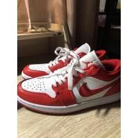 ราคา Nike air Jordan 1 Low gym red มือสอง (14490985533)