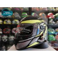 ราคา หมวกกันน็อค RIDER รุ่น VIPER (มีแว่นกันแดดในตัว) (946244351)
