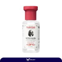 ราคา Thayers Rose Petal Witch Hazel Toner 89 ML (3318098568)