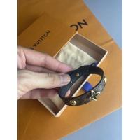 ราคา LouisVuitton Blooming Bracelet MONOGRAM (19964798999)