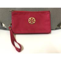 ราคา Used กระเป๋าคล้องมือ Tory Burch (419320899)