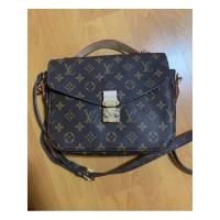 ราคา used lv metis mono หนังแท้ (22060067575)