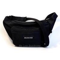 ราคา BALENCIAGA EXPLORER BELT BAG (รับประกันสินค้าแท้) (18682711513)
