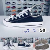 ราคา รองเท้า converse สีดำของแท้ (4682643876)