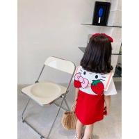 ราคา ชุดกระโปรงเด็กคิตตี้ (20994696659)