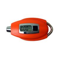 ราคา Digital เกจ์วัดลมยาง ดิจิตอล Tyre Pressure Gauge (orange) (2138656065)